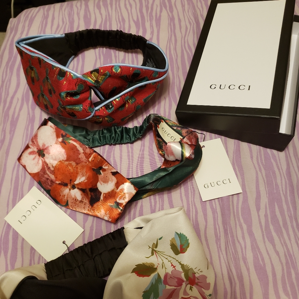 Gucci - Picture 1 of 4